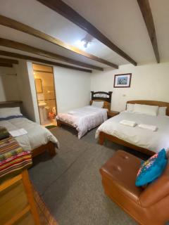 Hostal Urutincuy - 4
