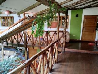 Hostal Urutincuy - 2