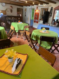 Hostal Urutincuy - 1