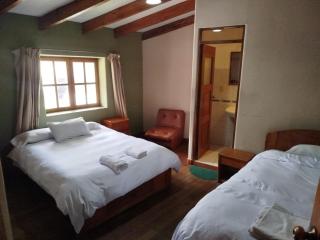 Hostal Urutincuy - 0