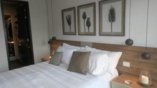 Fancy Miraflores Apartament - 9