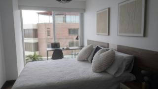 Fancy Miraflores Apartament - 8