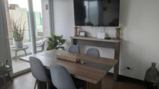 Fancy Miraflores Apartament - 7