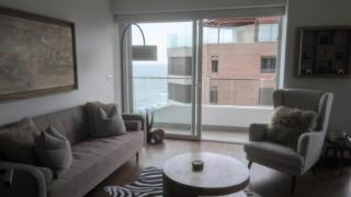 Fancy Miraflores Apartament - 4