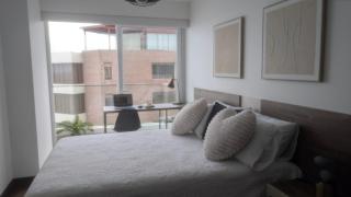 Fancy Miraflores Apartament - 3