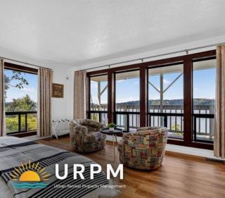 Ocean Views from Every Room| Lux Furniture&Theater - 0