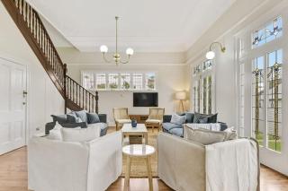 Kilarra House - Heritage Home on Byng St Sleeps 10 - 0