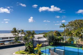 Pandanus Palms Ocean View Holiday Resort on Point Lookout - 5