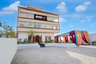 Hotel O PCR Continental - 3