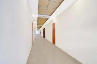 Hotel O PCR Continental - 7