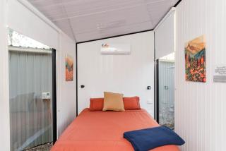 JJJ's Ranch Farm 2BR Tiny House by Tiny Away -  - 4