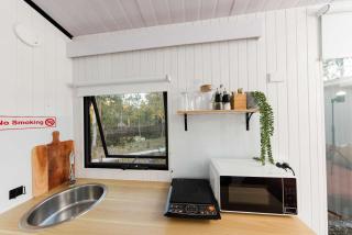JJJ's Ranch Farm 2BR Tiny House by Tiny Away -  - 3