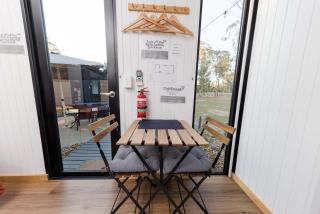 JJJ's Ranch Farm 2BR Tiny House by Tiny Away -  - 1