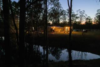 JJJ's Ranch Farm 2BR Tiny House by Tiny Away -  - 9