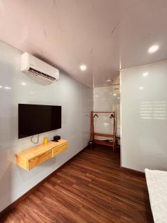Khu Du Lịch Sinh Thái Làng Nấm Thành Đồng - 5