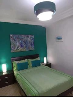 comfortable appartement a hay mohamadi - 2
