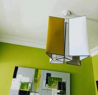 comfortable appartement a hay mohamadi - 7