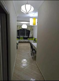 comfortable appartement a hay mohamadi - 5