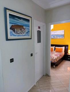 comfortable appartement a hay mohamadi - 0