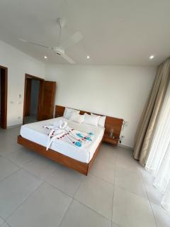 Villa Thalassa panoramic ocean view escape - 7