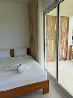 Villa Thalassa panoramic ocean view escape - 6