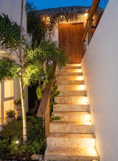 Villa Thalassa panoramic ocean view escape - 2