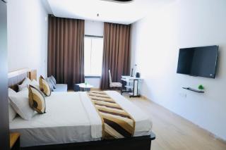 Origin Suites Luxury Boutique Hotel Pushkar - 3