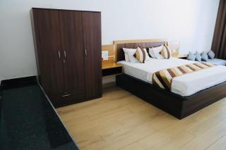 Origin Suites Luxury Boutique Hotel Pushkar - Pushkar - 7