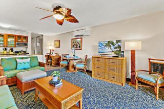 Napili Shores E135 - 3
