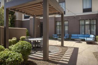Hampton Inn Louisville East Hurstbourne - 6