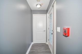 Mississauga Centre Square One Town House 2 Bedroom - 7