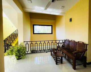 The Lake Breeze Bangalow Embogam - 9