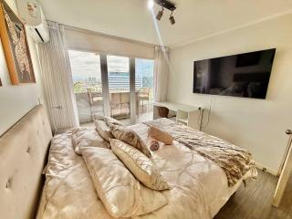 Close to Costanera Center with parking - 5