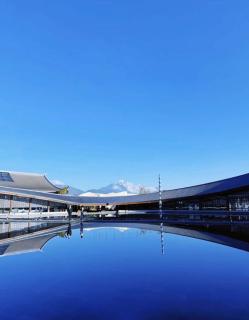 Lijiang Yulong Snow Mountain Hot Spring Hotel - 5