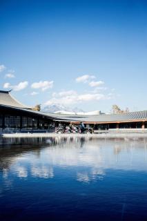 Lijiang Yulong Snow Mountain Hot Spring Hotel - 6