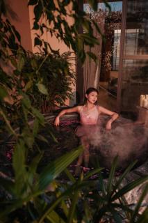 Lijiang Yulong Snow Mountain Hot Spring Hotel - 7