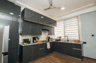 Ellavista Residence, Accra - 0