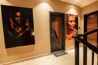 Ellavista Residence, Accra - 1