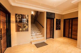 Ellavista Residence, Accra - 6