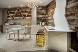 Hotel Zero Degrees Danbury - Danbury - 2