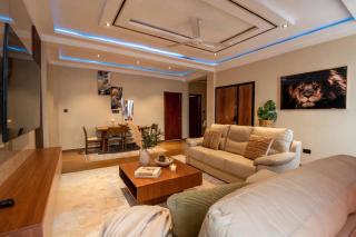 Ellavista Residence, Accra - 4