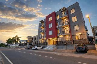 Ellavista Residence, Accra - 5