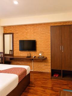 Ye' Layeku Boutique Hotel - 3