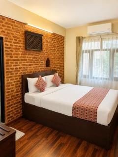 Ye' Layeku Boutique Hotel - 9