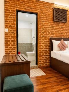 Ye' Layeku Boutique Hotel - 4