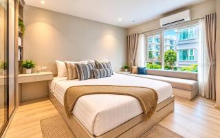 Title Serenity 1-Bedroom Suite with Balcony by TVC B206 - 9