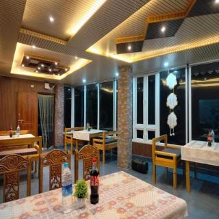Pukal Home Cafe & Restaurant By StayApart - 2