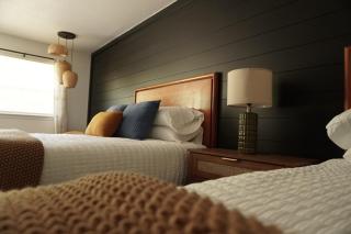 The Pines 4 Updated River Lodge - 1
