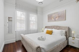 Heart of Northbridge, Food, Bars, Culture - Perth - 9