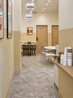 Cheonho T Hotel - 5